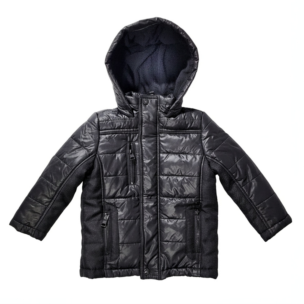 Urban Republic Toddler Kids Puffer Jacket US3T